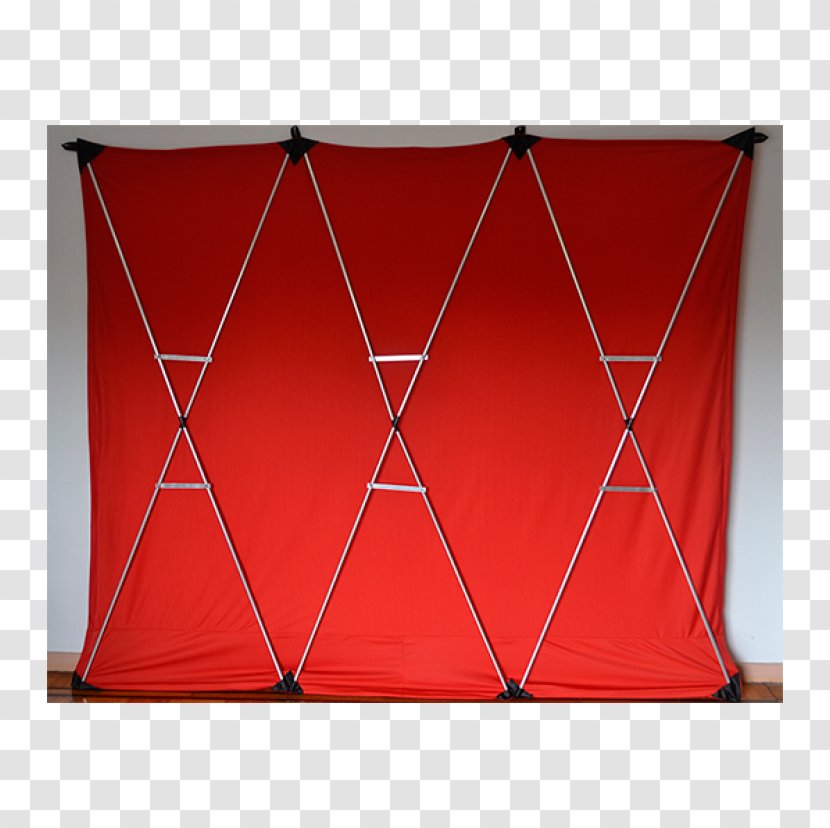Rectangle - Curtain - Angle Transparent PNG