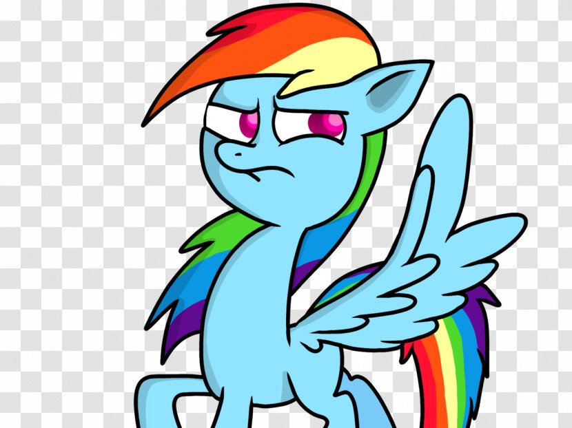 My Little Pony Rainbow Dash Cutie Mark Crusaders Clip Art - Pokemon Transparent PNG