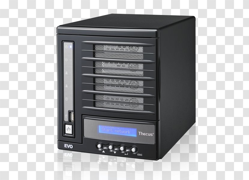 Network Storage Systems Hard Drives Data RAID Computer Software - Servers - Enhanced Protection Transparent PNG