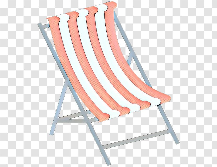 Wood Table - Wing Chair - Orange Iron Railing Transparent PNG