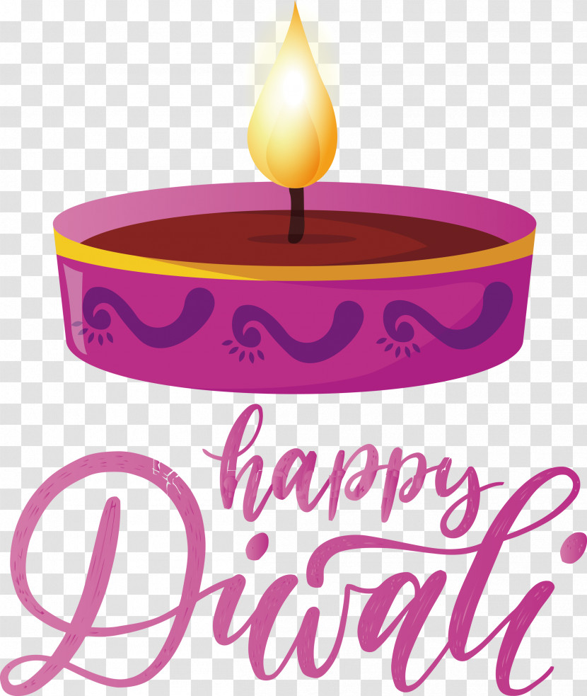 Happy Diwali Transparent PNG