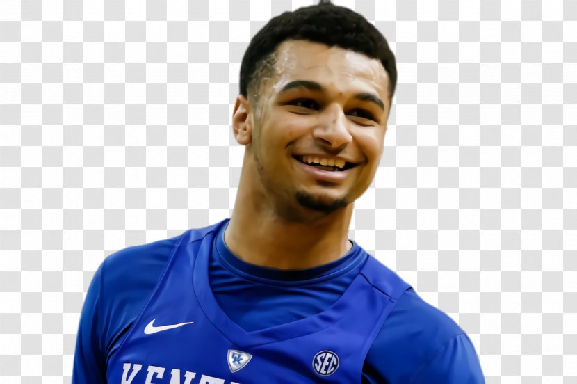 Jamal Murray Basketball Player - Soccer - Gesture Transparent PNG