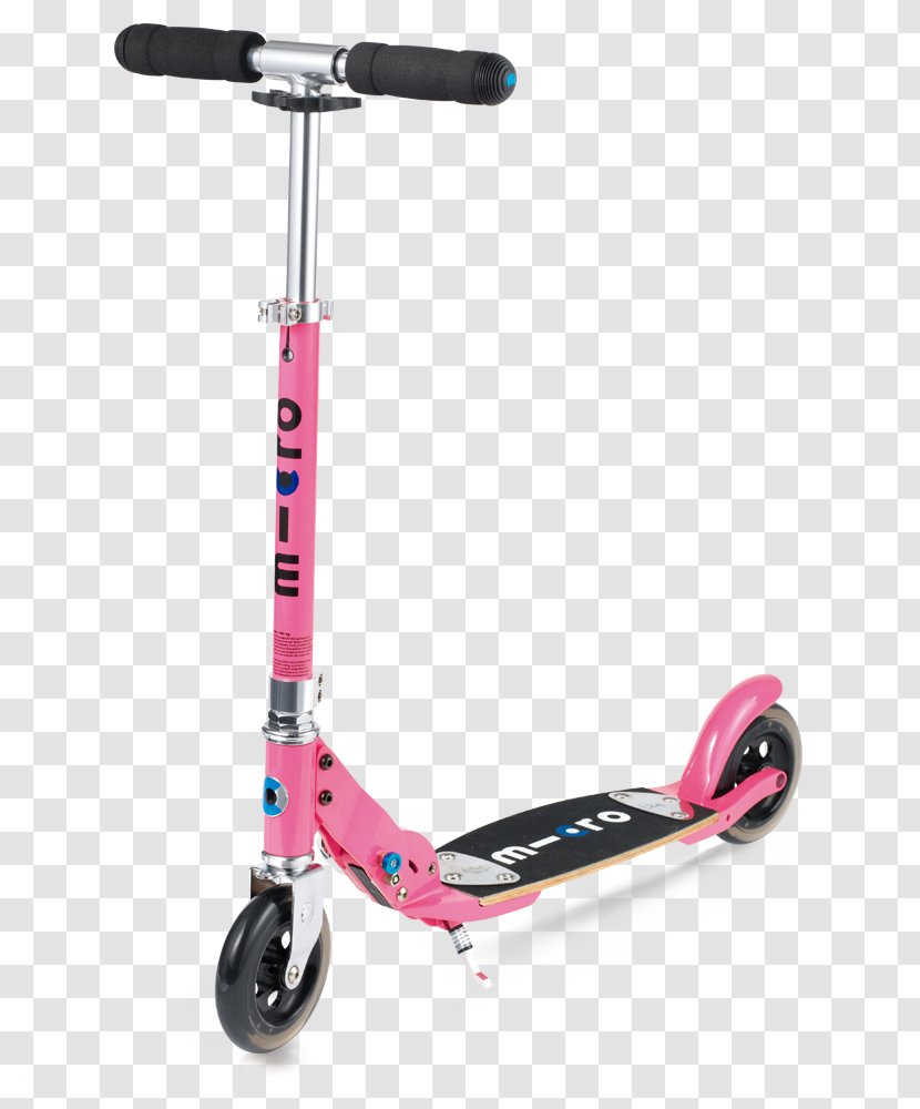 Kick Scooter Micro Mobility Systems Kickboard Wheel Balance Bicycle - Price Transparent PNG