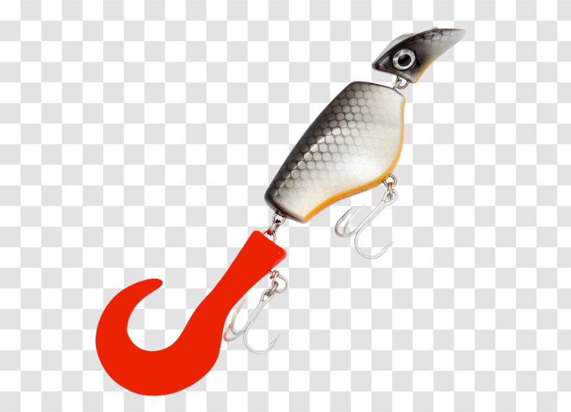 Spoon Lure Fishing Baits & Lures Northern Pike Headbanger Tail Wobbler - Crappies Transparent PNG