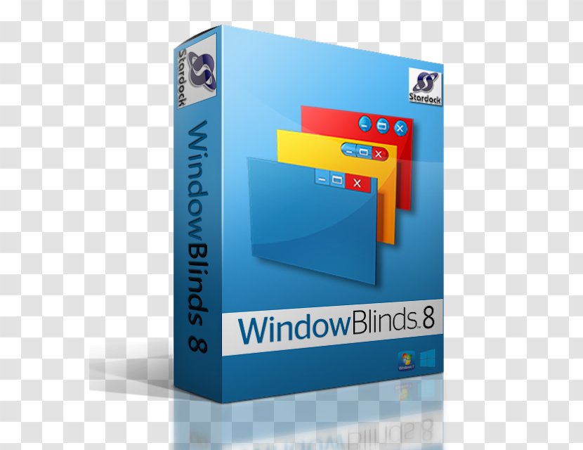 WindowBlinds Product Key Windows 8 Keygen - Software - Microsoft Transparent PNG