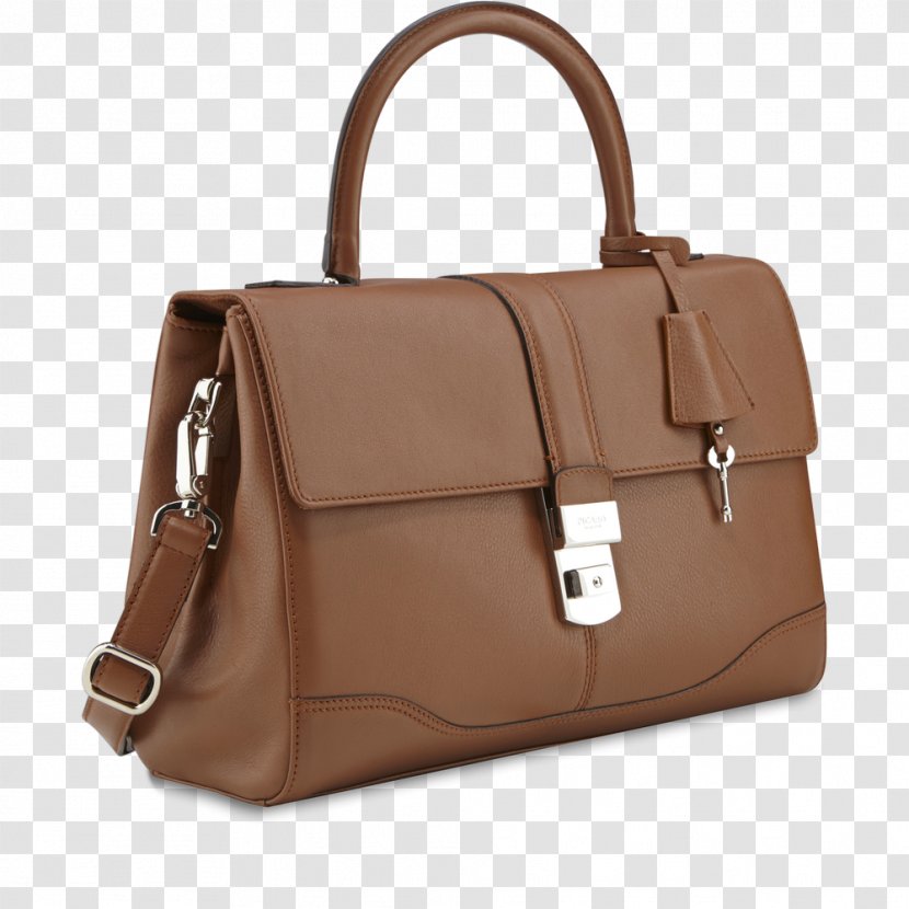 bree leather briefcase