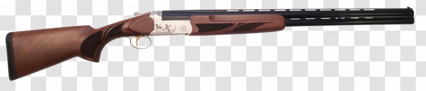 Gun Barrel Beretta Silver Pigeon Ranged Weapon Air - Pointer Guns Transparent PNG
