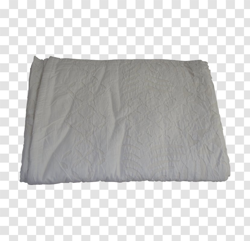 Pillow Rectangle Fur - Material Transparent PNG