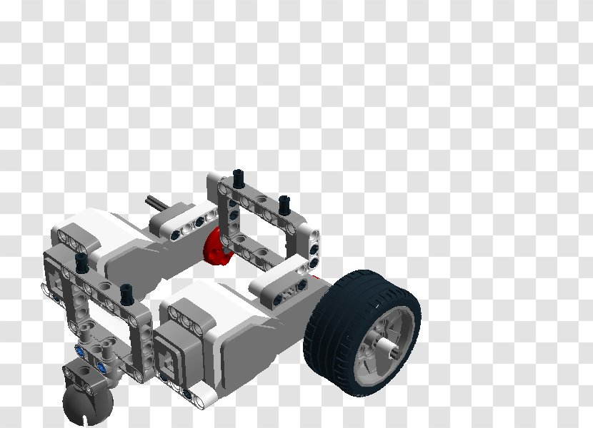 Vehicle Machine - Design Transparent PNG