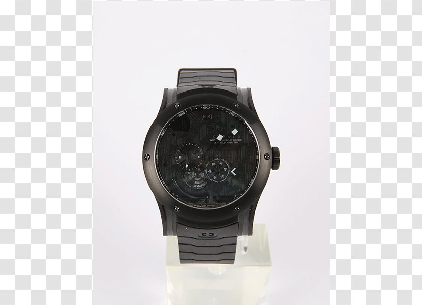 Watch Strap Metal - Brand Transparent PNG