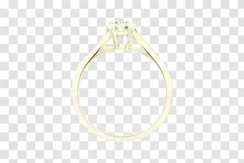 Bangle Body Jewellery Silver Ring - Platinum - Diamondm Veterinary Clinic Transparent PNG