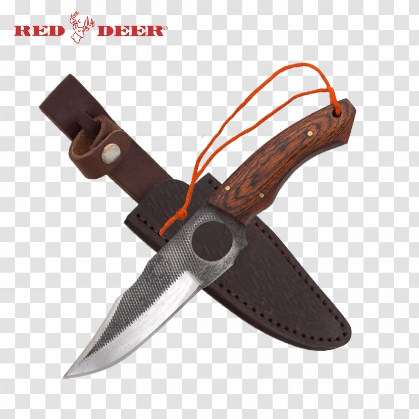Hunting & Survival Knives Bowie Knife Throwing Blade - Tool Transparent PNG