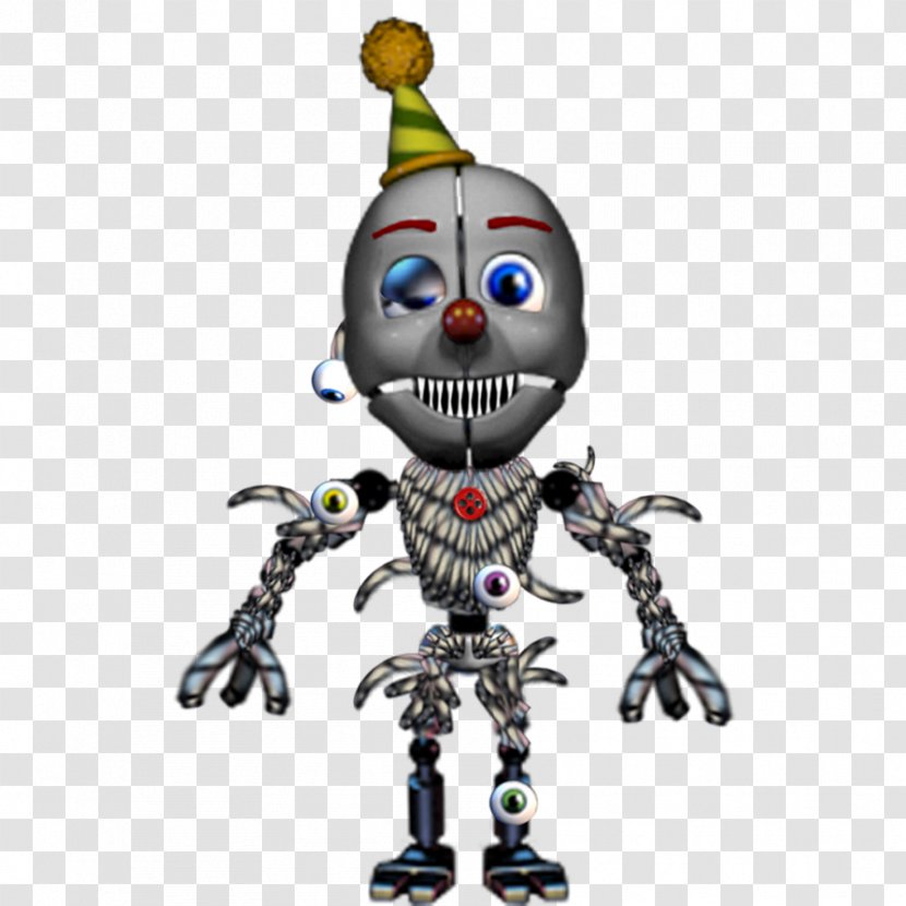 YouTube Let The Sky Fall Five Nights At Freddy's Fiction Figurine - Email - Youtube Transparent PNG