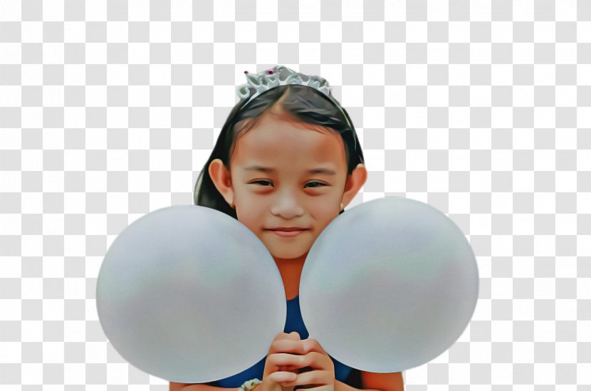 Balloon Party Supply Transparent PNG