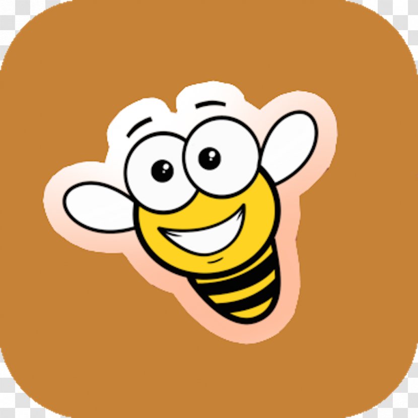 Smiley Clip Art - Happiness - Drink Honey Bees Transparent PNG