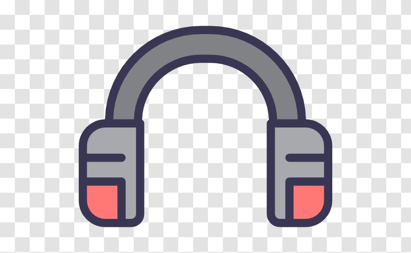 Audio Headphones Sound Écouteur Transparent PNG
