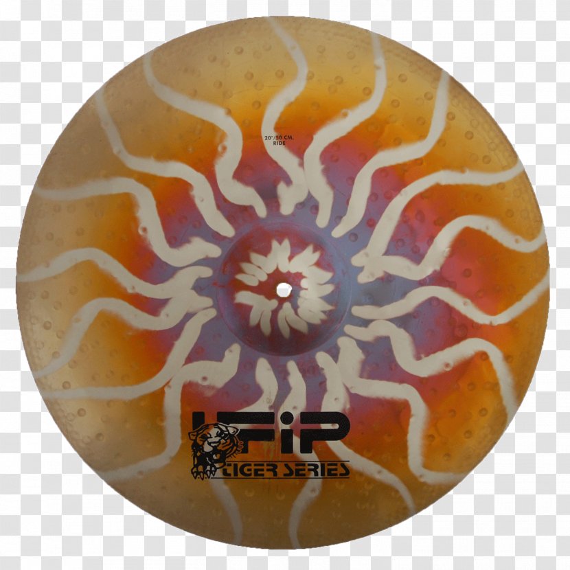 Crash Cymbal Ride Hi-Hats Manufacturers - Heart - Drums Transparent PNG