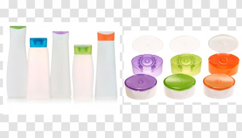 Plastic Bottle - Design Transparent PNG