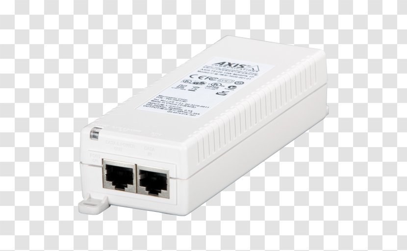 Power Over Ethernet Axis Communications IP Camera Port Transparent PNG