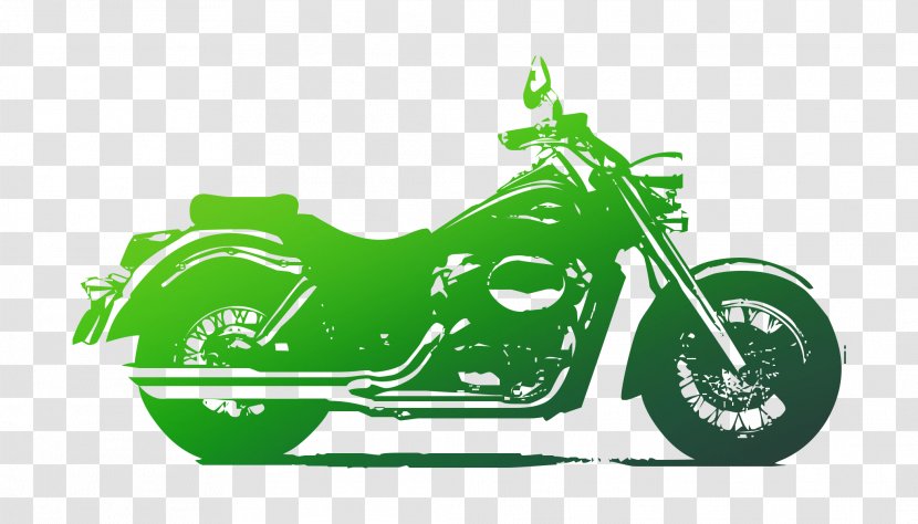 Yamaha Motor Company V Star 1300 DragStar 950 Motorcycles - Chopper - Touring Motorcycle Transparent PNG