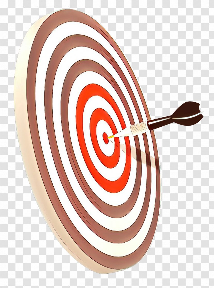 Darts Spiral - Games Transparent PNG