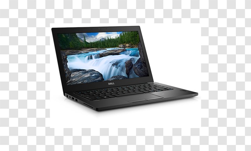 Dell Latitude 5580 Laptop Intel - Core I5 Transparent PNG