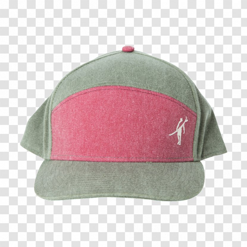 Baseball Cap Pink M - Headgear - Autumn Tide Ride Transparent PNG