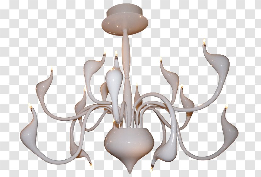 Chandelier Ceiling Light Fixture - Design Transparent PNG
