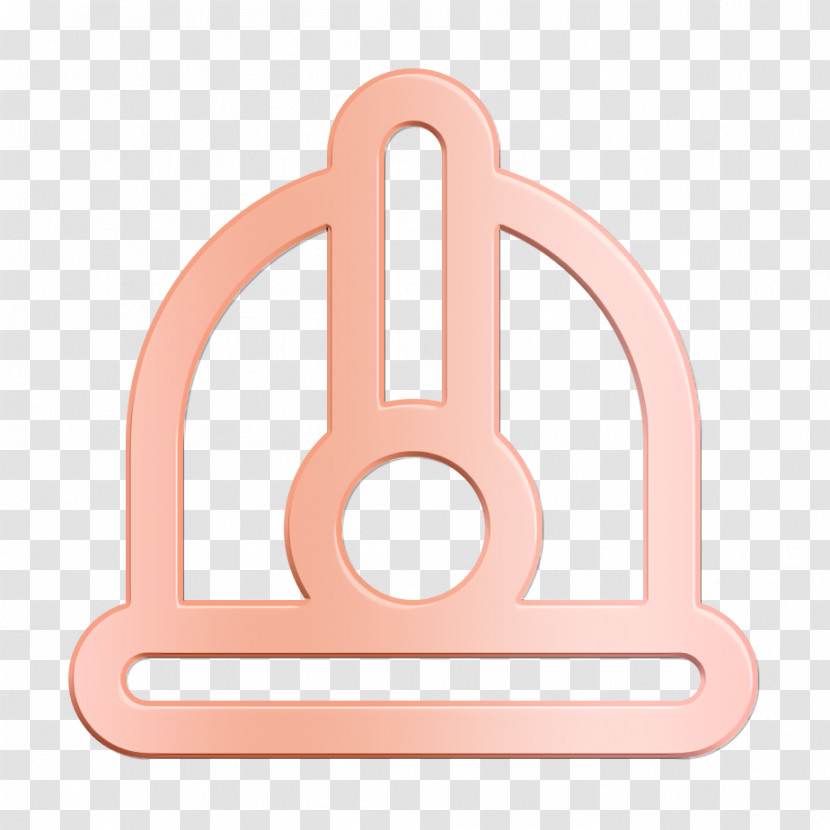 Manufacturing Icon Professions And Jobs Icon Hard Hat Icon Transparent PNG