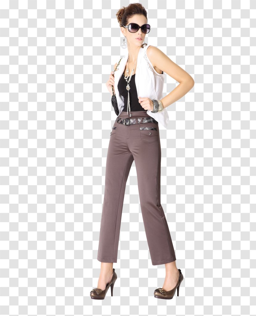 Jeans Waist - Abdomen Transparent PNG