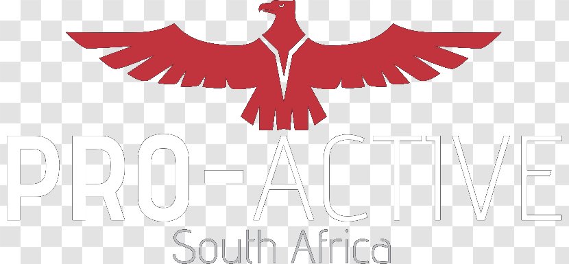 Pro-Active South Africa Waterberg District Municipality Logo Beak Font - Shoe - Active Transparent PNG