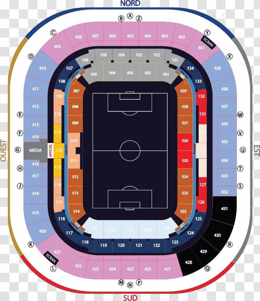 Groupama Stadium Olympique Lyonnais 2017–18 UEFA Europa League 2016–17 Coupe De La Ligue - Area Transparent PNG