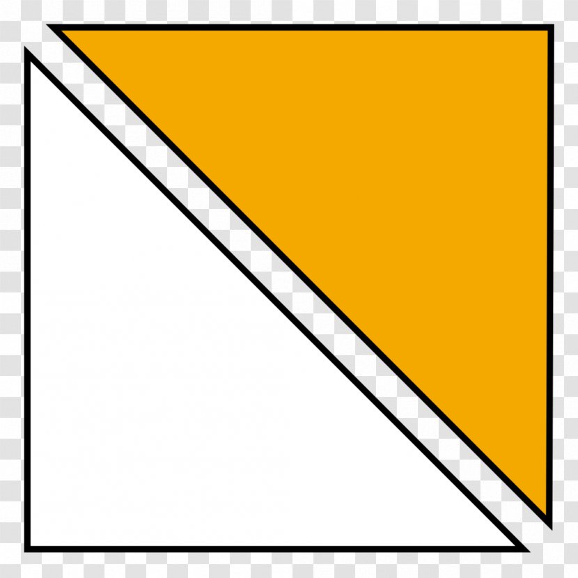 Triangle Line Area Rectangle - Text - Local Ic Transparent PNG