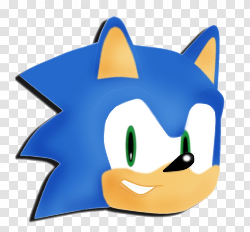Sonic Drive-In The Hedgehog Clip Art Transparent PNG