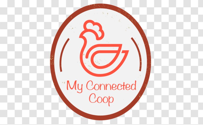 Chicken Coop Brand Logo Transparent PNG