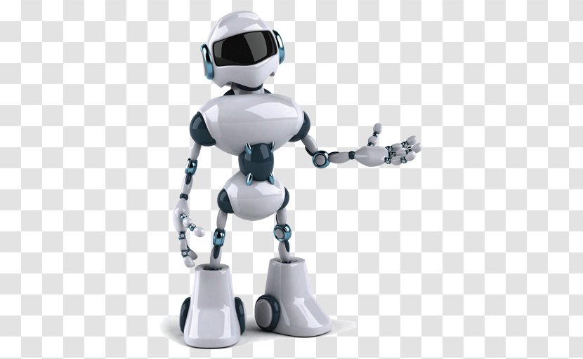 World Robotics Telegram Technology - Robot Transparent PNG