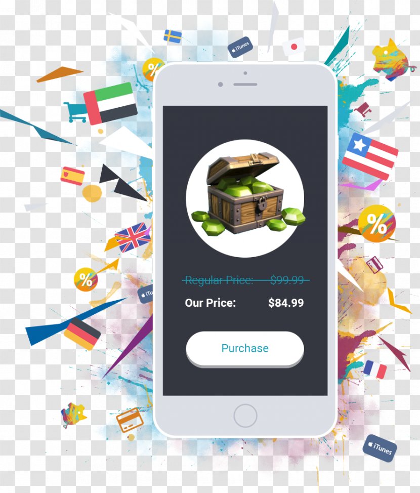 Discounts And Allowances Brand Logo - Technology - Apple Transparent PNG