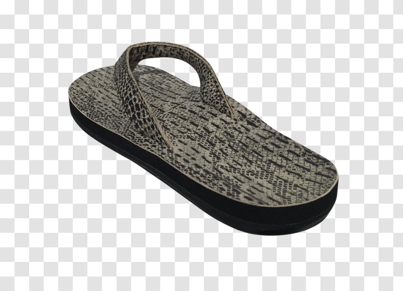 Kai Sandals Flip-flops Shoe Shopping - Footwear - Skin Snake Transparent PNG