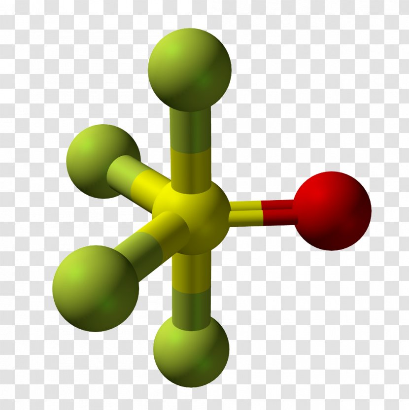 Sulfur Tetrafluoride Thionyl Chloride Hexafluoride Oxygen Difluoride - Chemistry - Inorganic Compound Transparent PNG