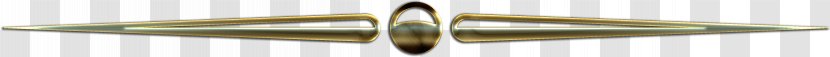 01504 Close-up Line - Brass - Gold Elements Transparent PNG