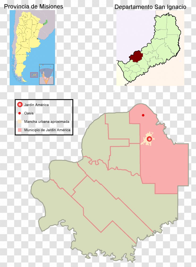 San Ignacio, Misiones Cerro Azul, Pedro Department, Colonia Polana Bernardo De Irigoyen - Land Lot Transparent PNG