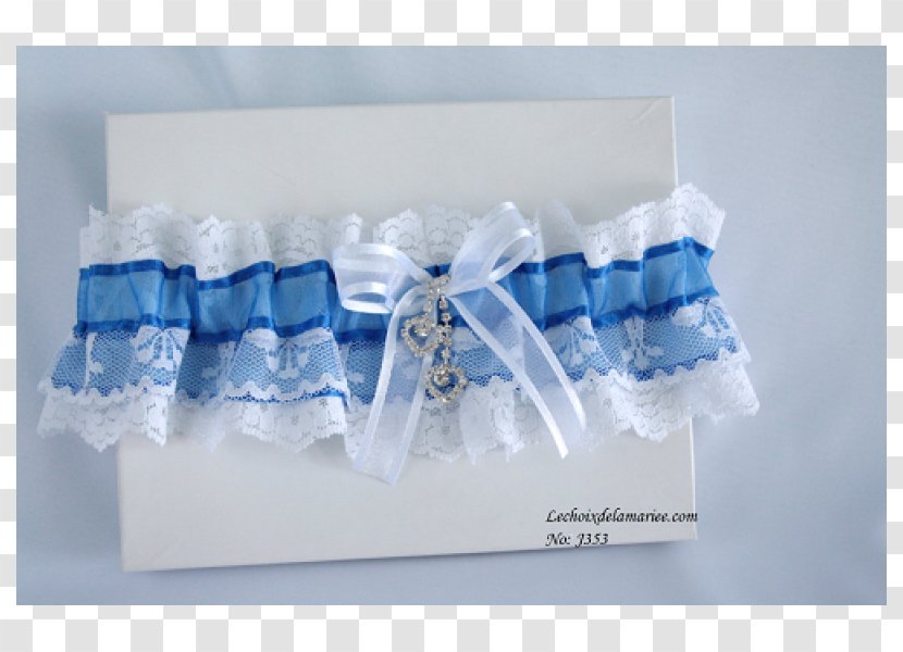 Plastic Party Favor - Garter Transparent PNG