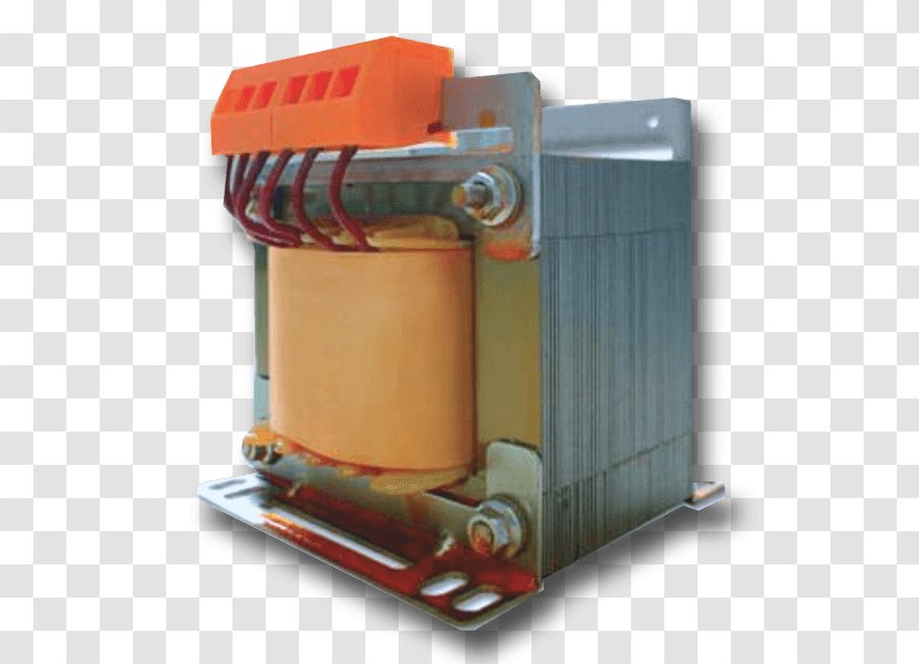 Current Transformer - Electronic Component - Design Transparent PNG