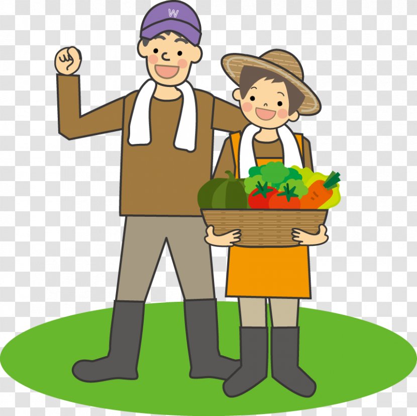 Agriculture Organic Farming Japan Agricultural Cooperatives Japanese Standard Arable Land - Food - Fertilisers Transparent PNG