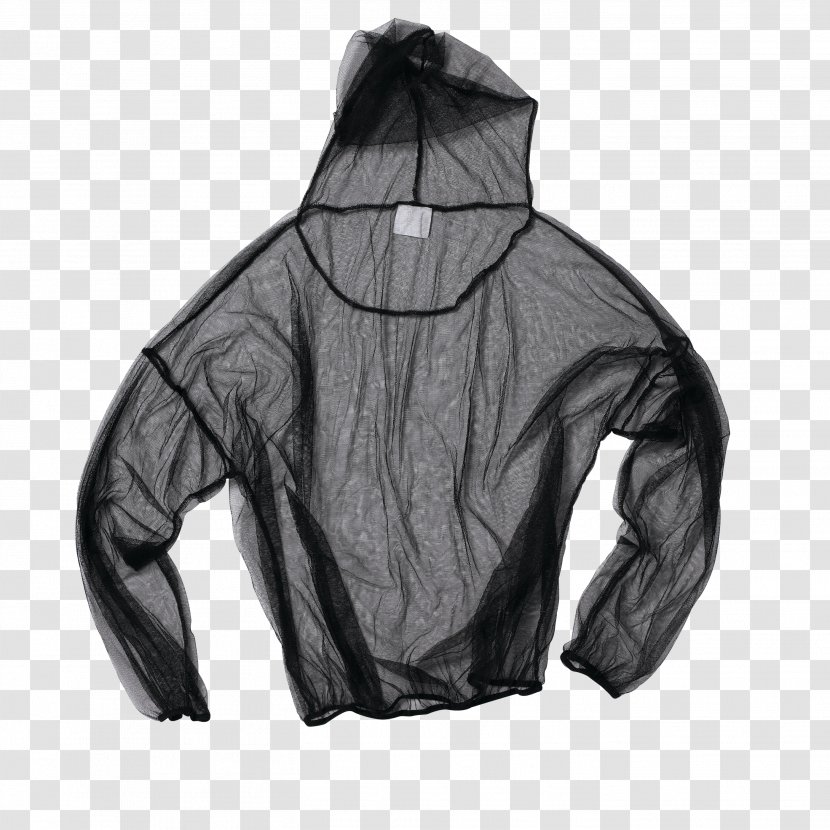 Hoodie Leather Jacket Pants Belt - Cartoon Transparent PNG