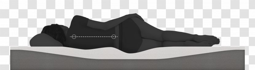 Car Angle - Black M - Mattresses Advertising Transparent PNG