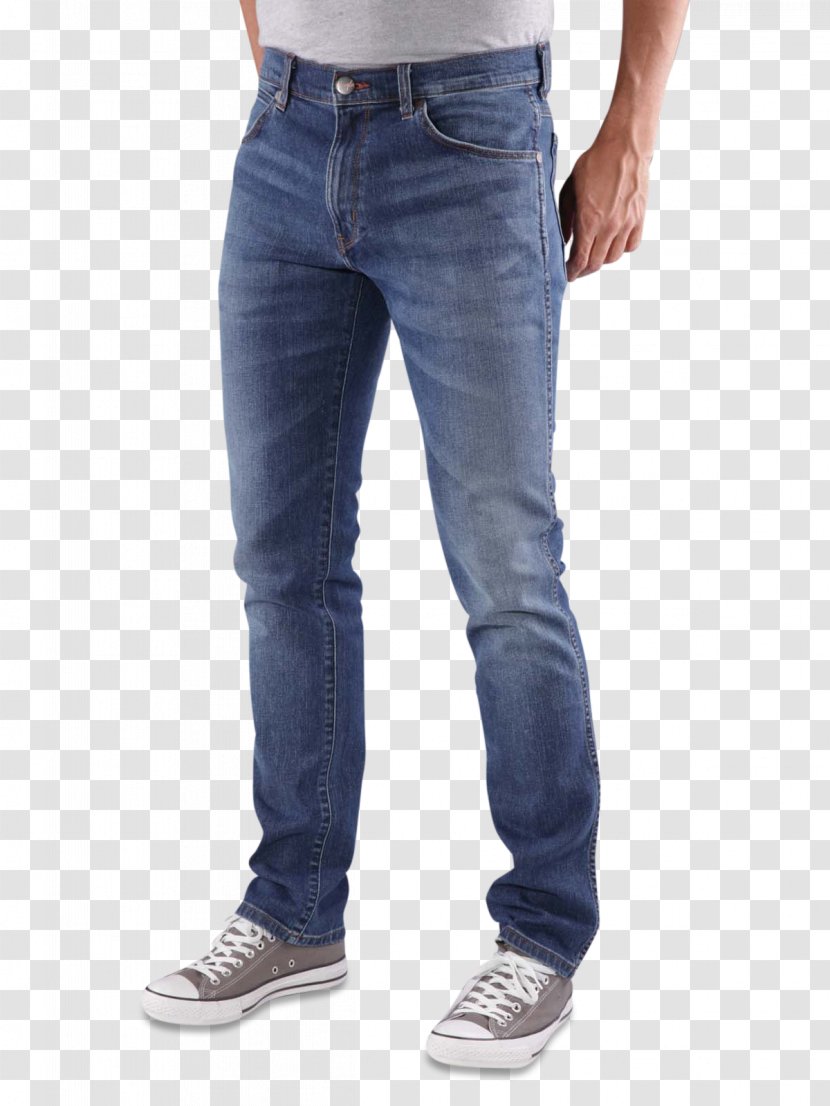 Levi Strauss & Co. Jeans Slim-fit Pants T-shirt - Sweater Transparent PNG
