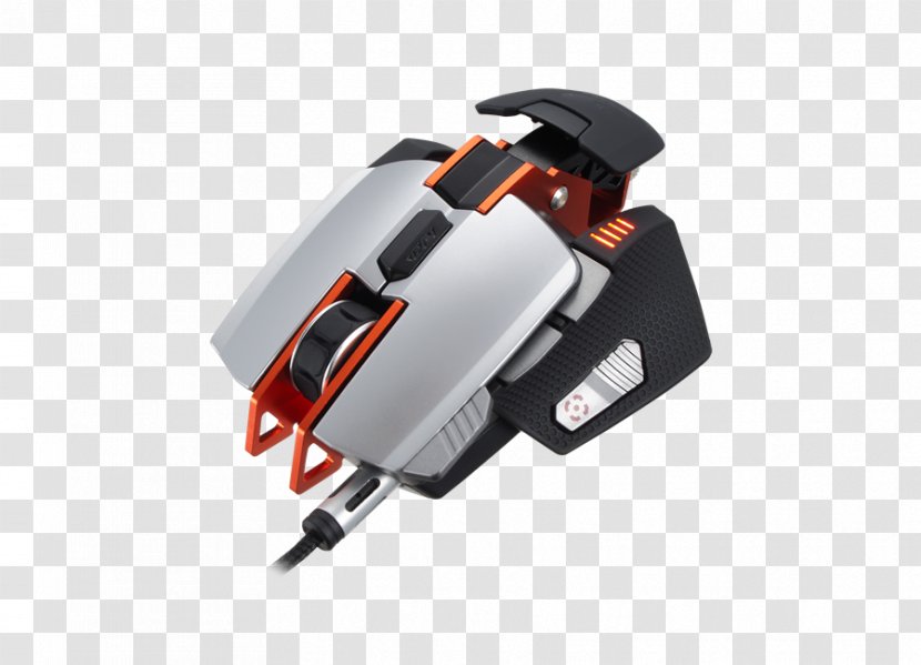 Computer Mouse Amazon.com USB Button Laser - Machine Transparent PNG