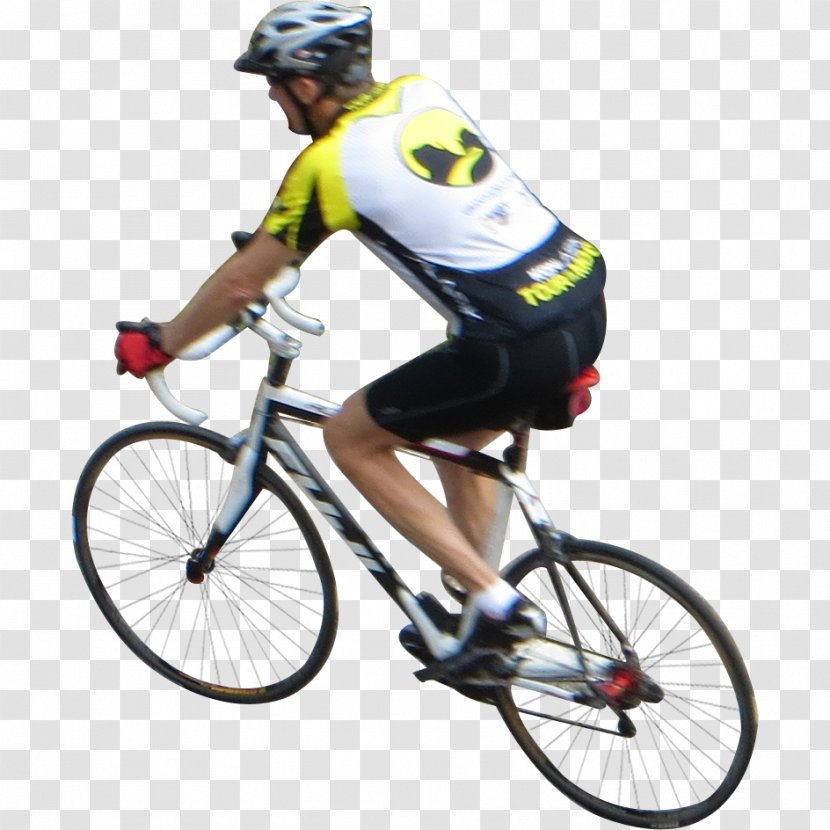 Bicycle Racing Cycling Road Cyclo-cross - Endurance Sports - Bike Hand Painted Transparent PNG
