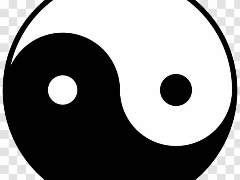 Tao Yin Symbol Meaning And Yang Transparent PNG